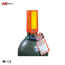 China Safety Lockout Factory Product Security Electrical & Pneumatic Gas Cylinder Lockout Device